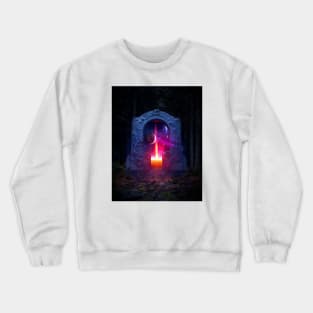 Gate Crewneck Sweatshirt